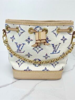Louis Vuitton Nano Noe